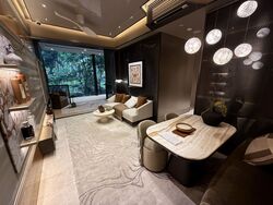 Upperhouse At Orchard Boulevard (D10), Apartment #520679221